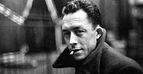Albert Camus — “Alay” Üzerine 